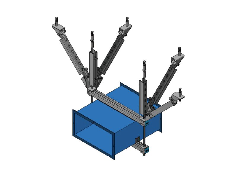 ABS吸塑件的性能